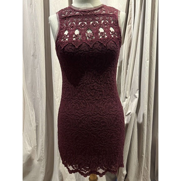 Ferriday Ann Ferriday | Dresses | Original Vintage Stock Ann Ferriday Lace ...